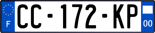 CC-172-KP