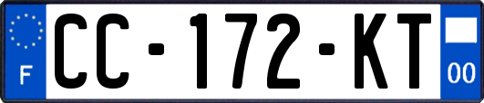 CC-172-KT