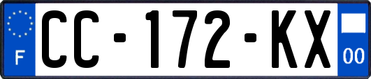 CC-172-KX