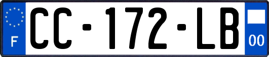 CC-172-LB