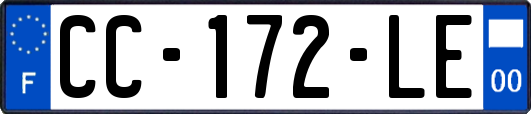 CC-172-LE