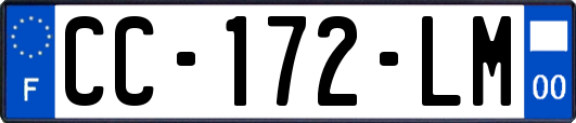 CC-172-LM