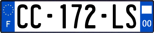 CC-172-LS