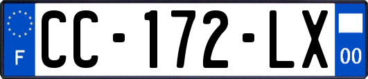 CC-172-LX