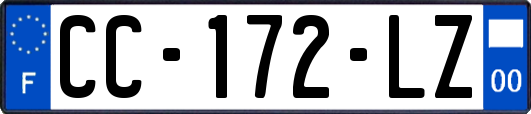 CC-172-LZ