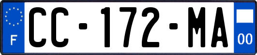 CC-172-MA