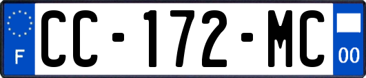 CC-172-MC