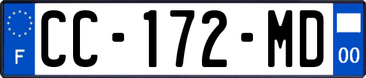 CC-172-MD
