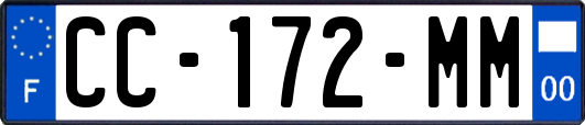 CC-172-MM