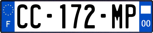 CC-172-MP
