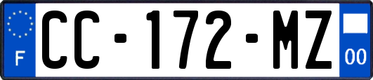 CC-172-MZ