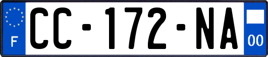 CC-172-NA