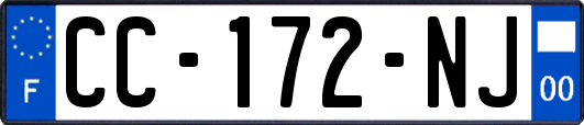 CC-172-NJ