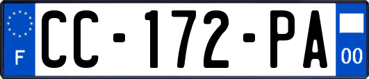 CC-172-PA