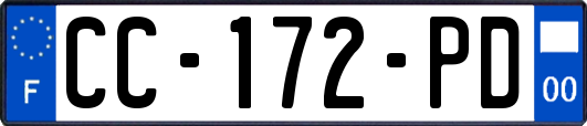 CC-172-PD