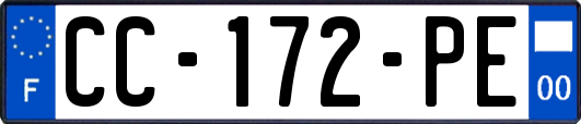 CC-172-PE