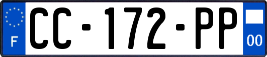 CC-172-PP