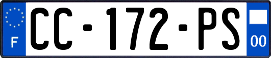 CC-172-PS