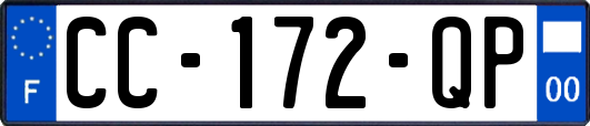 CC-172-QP