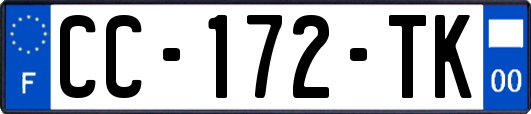 CC-172-TK