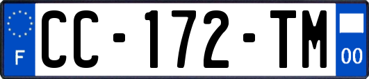 CC-172-TM