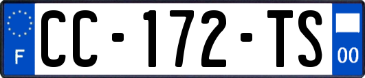 CC-172-TS