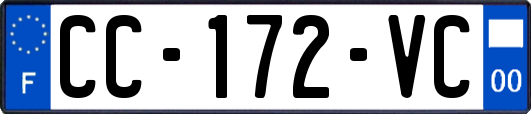 CC-172-VC