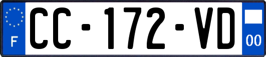CC-172-VD