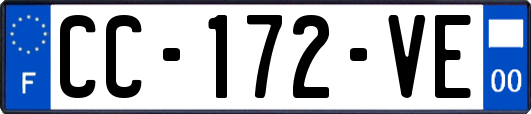 CC-172-VE
