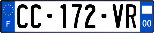 CC-172-VR
