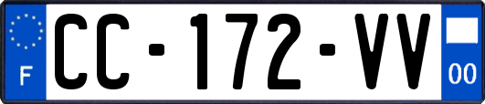 CC-172-VV