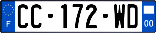 CC-172-WD
