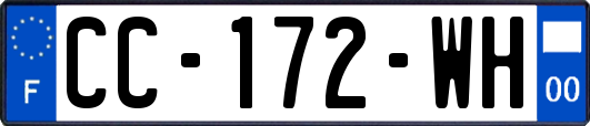 CC-172-WH