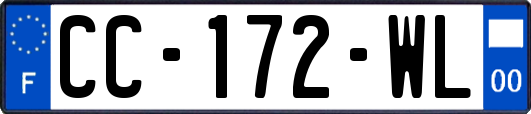 CC-172-WL