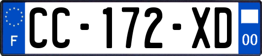 CC-172-XD