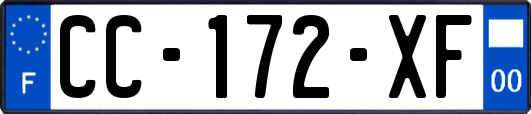 CC-172-XF
