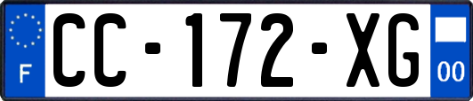 CC-172-XG