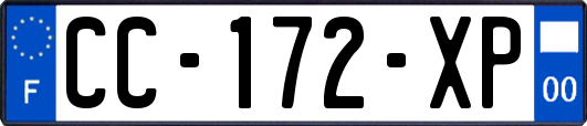 CC-172-XP