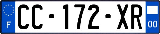 CC-172-XR