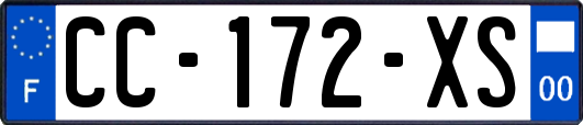 CC-172-XS