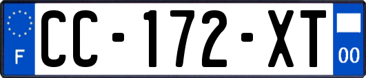 CC-172-XT