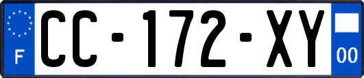 CC-172-XY