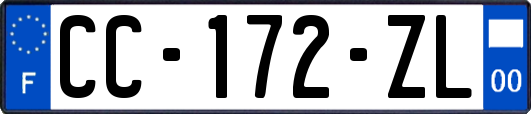 CC-172-ZL