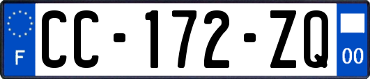 CC-172-ZQ