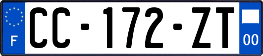 CC-172-ZT