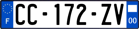 CC-172-ZV