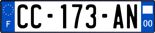 CC-173-AN