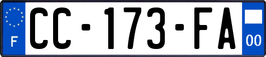 CC-173-FA