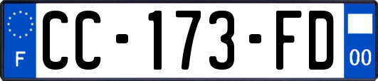 CC-173-FD