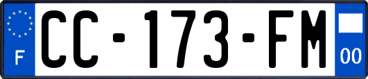 CC-173-FM